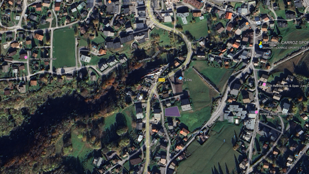 bureau d'études structure,BET annecy,promoteur immobilier annecy,Ingénierie générale et économie du bâtiment,Maîtrise d'ouvrage